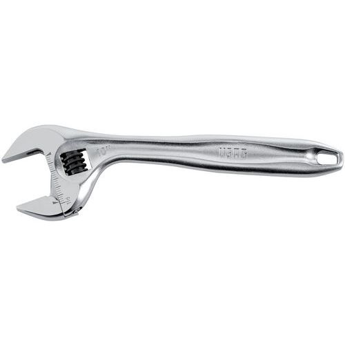 CHIAVE REGOLABILE A RULLINO 29 4A 300 - 12,