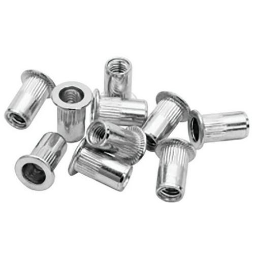 Inserti filettati M3-Vite Ø 3mm-Blister da 20+punta Blister,