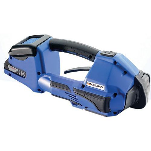 Kit tendireggia/sigillatrice ORT 130 - SIGNODE,