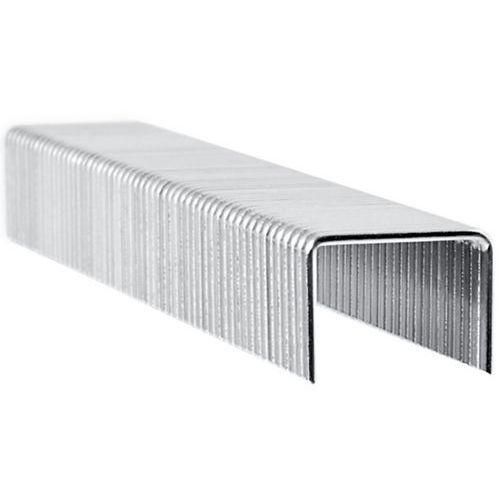 Graffe 13/6mm galvanizzate - Rapid,