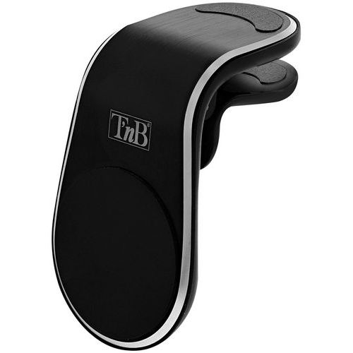 Supporto magn ultra compatto per griglia d'aerazione-T'nB,