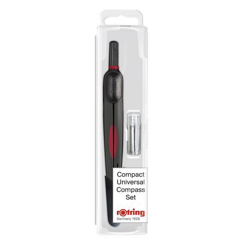Compasso compatto universale 480 - rOtring®,