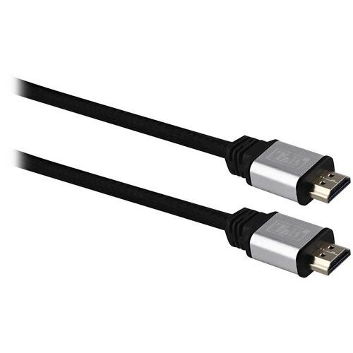 Cavo HDMI M/M 2.0 compatibile 4K 2m - Nero - T'nB,