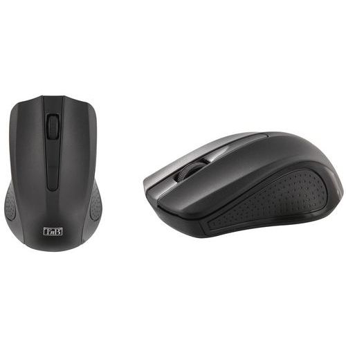 Mouse ottico 1000dpi wireless 2,4 Ghz mini ricevitore -T'nB,