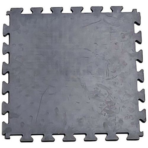 Modulo solclip evolution - 50x50 cm - Nero,