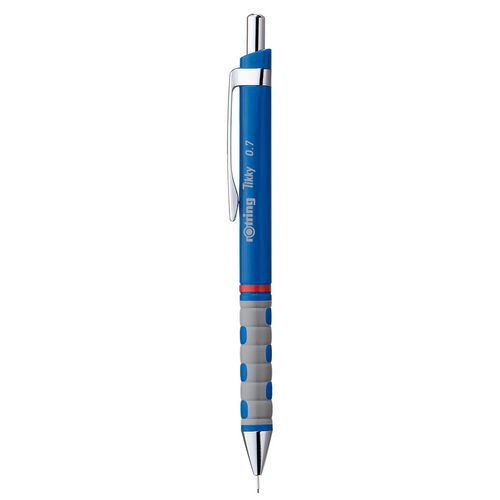 Portamine Tikky HB 0,7 mm - Corpo blu - rOtring®,