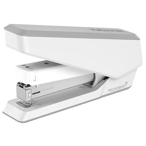 Cucitrice LX850 cartuccia compl Easy-Press bianca-Fellowes,