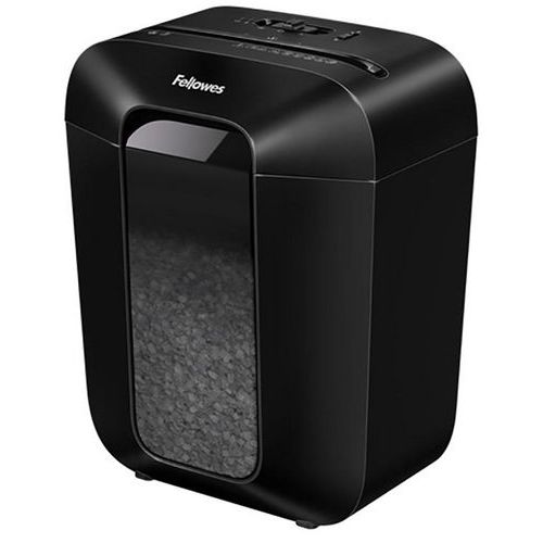 Distruggidocumenti Powershred LX41 - Fellowes,