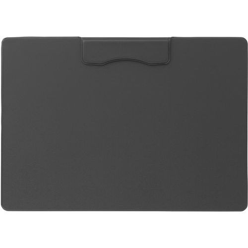 Portablocco magnetico nero formato A4 orizzontale - A4,