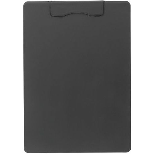 Portablocco magnetico nero formato A4 verticale - A4,