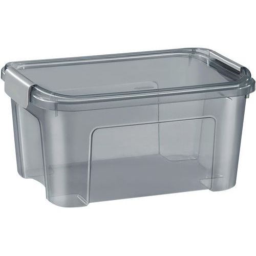 Scatola contenitore riciclata Smartbox 13L,