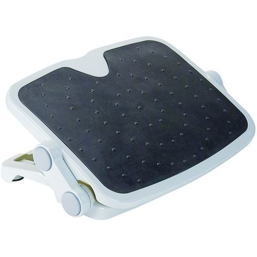 Poggiapiedi 950-952 H regolabile Min:9,5 cm,