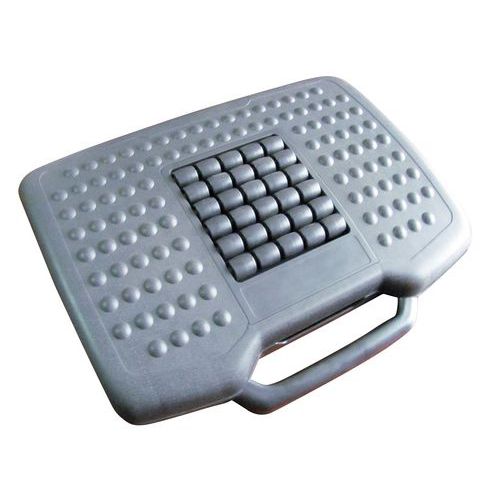 Poggiapiedi 950-952 H regolabile Min:10 cm,