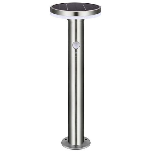 Faro a led energia solare con sensore movimento-DEVILS TOWER,