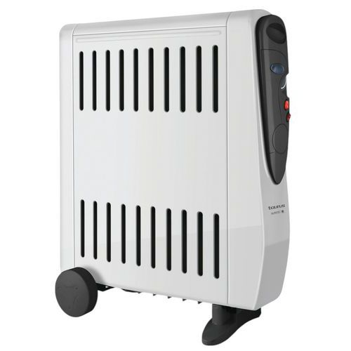 Radiatore a bagno d'olio aerodinamico 2500 W Tuareg,