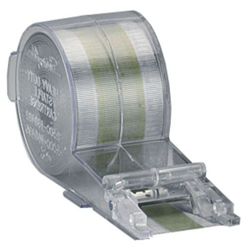 Cartuccia Da 5000 Graffette Per Cucitrice Stella 70,