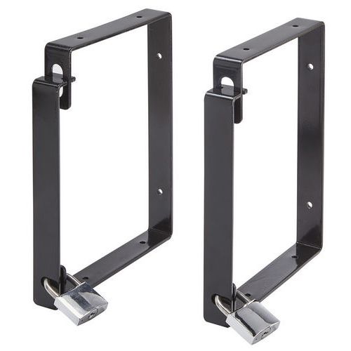 Antifurto per scala - Lotto di 2,