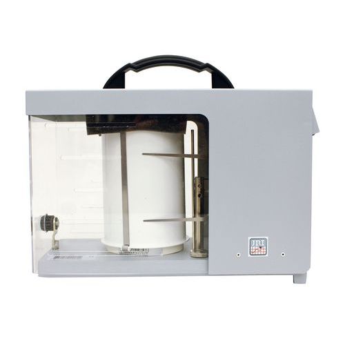 Thermo-Hygro Compatto,