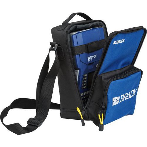 Valigetta rigida per etichettatrice M210,