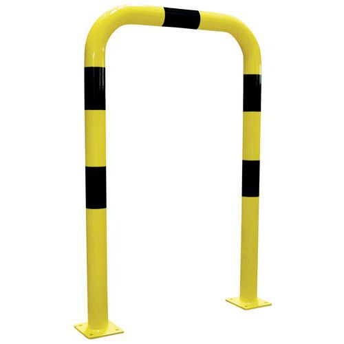 Archetto di protezione - Nero/giallo Archetto di protezione - Nero/giallo