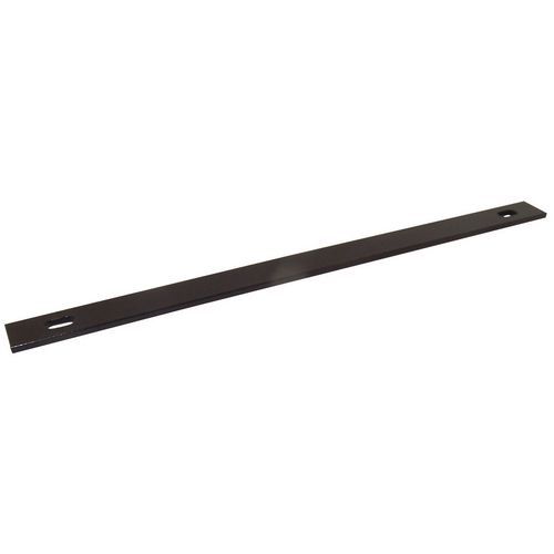 Lotto di 5 Piastre Di Fissaggio Ø 10Mm,