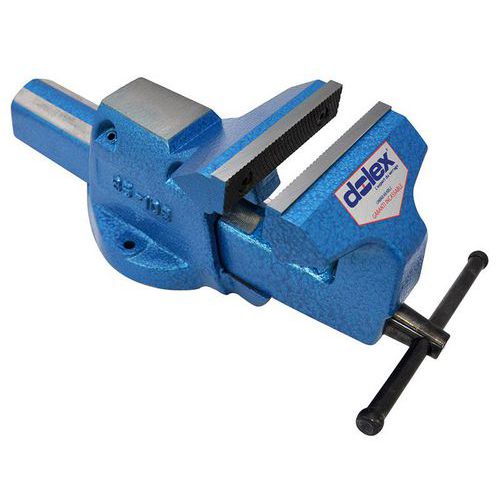 Morsa serratubo 125 mm fissa,