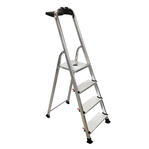 Scaletta XXL 4M Brico - Artub,