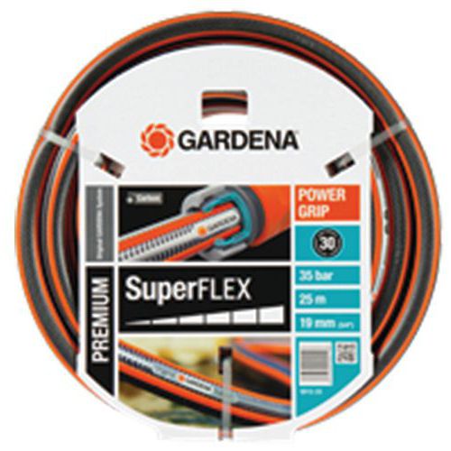 TUBO SUPER FLEX Ø 19 MM LUNGHEZZA 25 M,