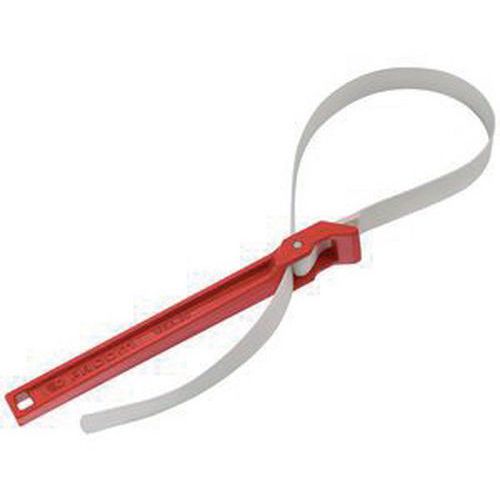 CHIAVE A CINGHIA NYLON 4',