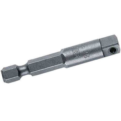 PORTAPUNTA 1/4 LUNG.50MM,