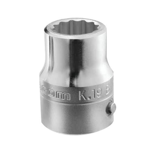 BOCCOLA 3/4' 12 LATI 46MM,