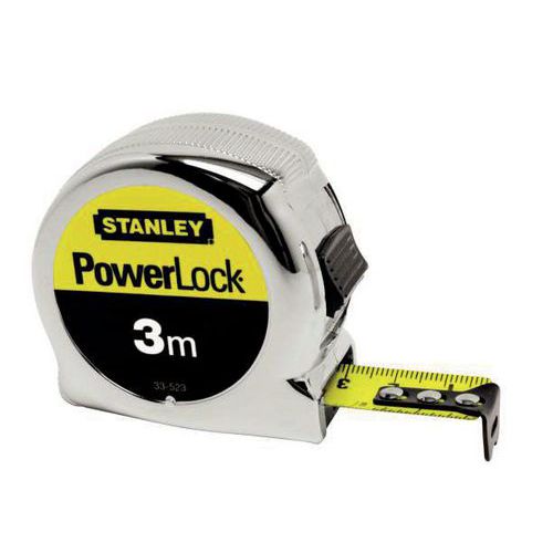 Metro a nastro PowerLock  ,