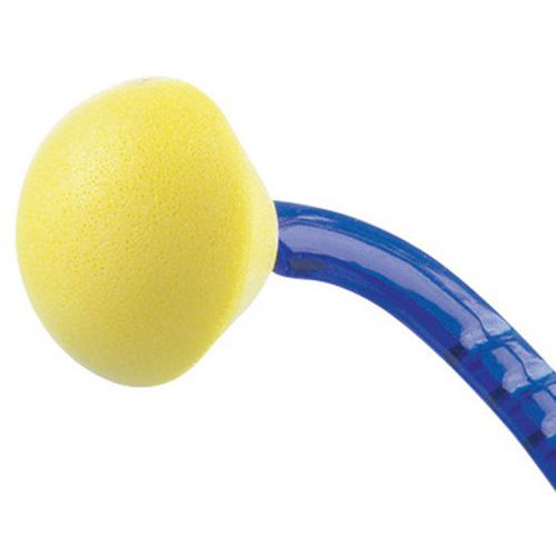 Tappi orecchie per arch. earband,