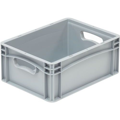 Contenitore norma europea pieno - Lunghezza 400 mm - 15,9L,