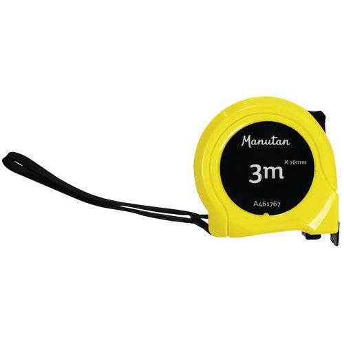 Nastro Metrico Autoadesivo 1m E 2m, Acciaio Flessibile, Ideale Per Falegnameria E Fai Da Te - Foto 4