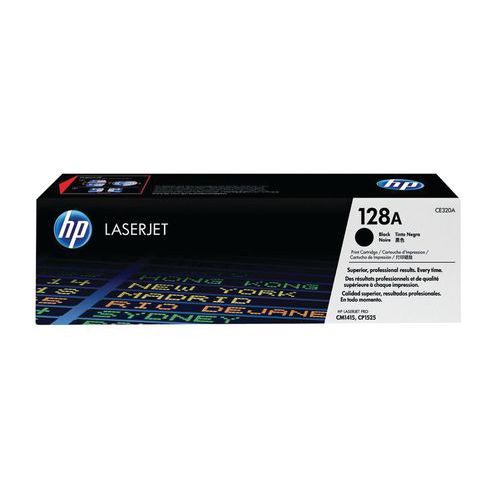 Toner - 128 - Nero - HP,