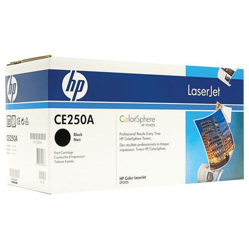 Toner - 504 - Magenta - 5000 pagine - HP,