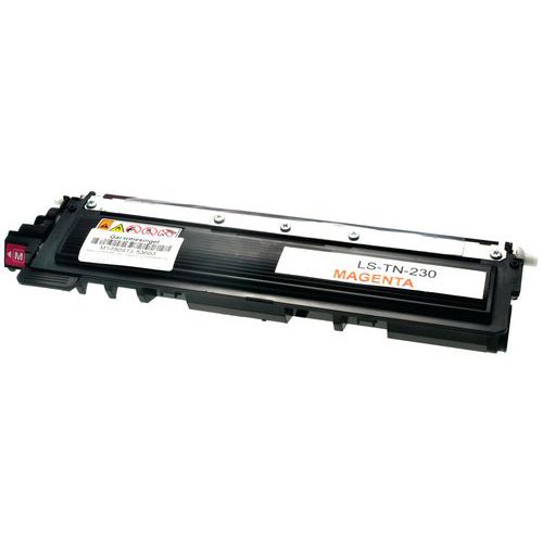 Toner - TN230 - Magenta - Brother,