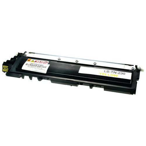 Toner - TN230Y - Giallo - Brother,