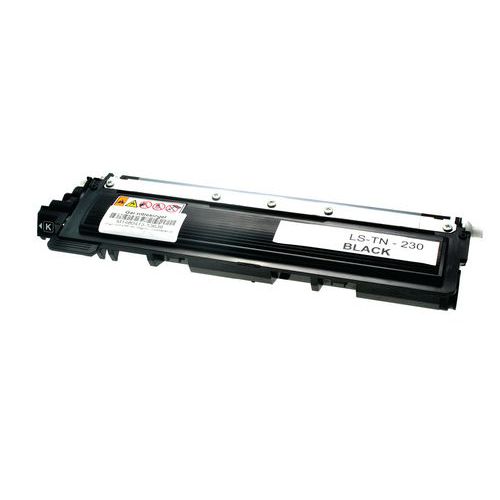 Toner - TN230 - Nero - Brother,
