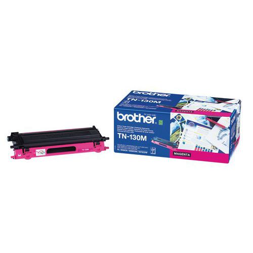 Toner - TN130 - Magenta - Brother,