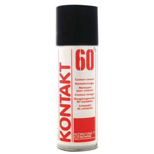 Detergente Kontakt® 520/400 ml Material:520/40 :,