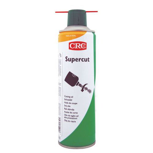 Olio Da Taglio Intero lordo/netto:650/400ml :,