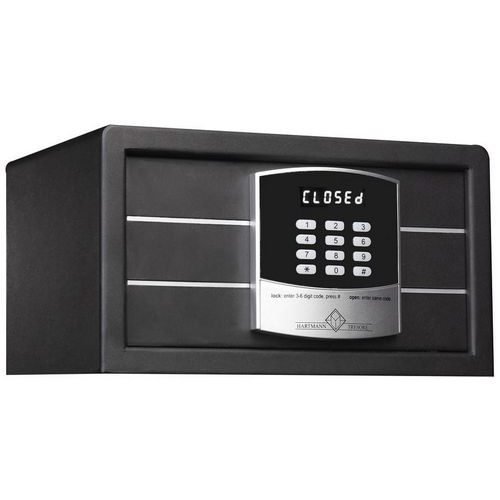 Cassaforte hotel 180 x 320 x 200 mm - Serratura elettronica,