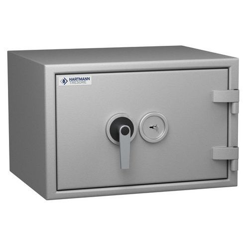 CASSAFORTE PROTECT DUO 54 L CLASSE 0 SERRATURA A CHIAVE,