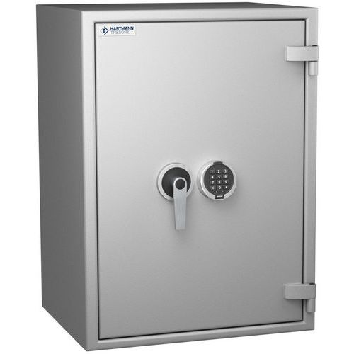 CASSAFORTE PROTECT DUO 123 L CLASSE 0 SERRATURA ELETTRONICA,