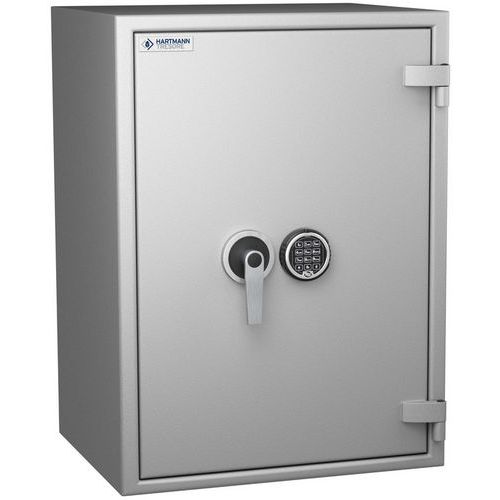 CASSAFORTE PROTECT DUO 123 L CLASSE 1 SERRATURA ELETTRONICA,