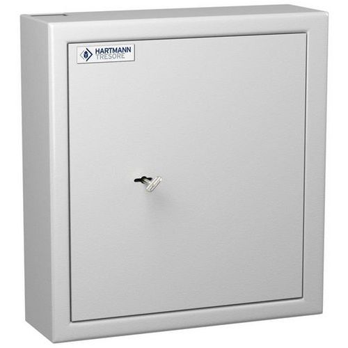 Armadio Per Chiavi Alta Sicurezza 60 Chiavi,