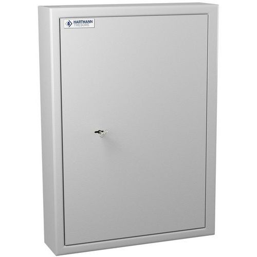 Armadio Chiavi Alta Sicurezza - 100 Chiavi,