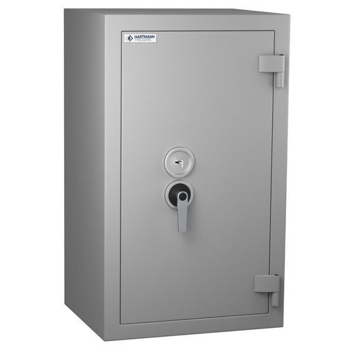 ARMADIO BLINDATO TAGLIAFUOCO SERR.+CHIAVE 190L,